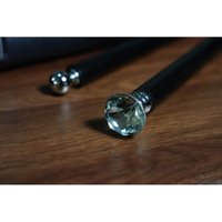 Professional Dancing Cane Pro Magic Tricks Detachable Levitation Cane Stage Illusion Floating Stick Gimmick Mentalism Magician