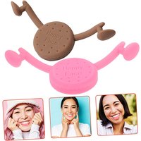 New Smile corrector, masseter training Lip trainer crooked, smile training V-face tool, Charming Smile Trainer