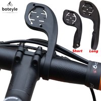Hot Sale MTB Road GPS Mount Bicycle Computer Mount for Garmin Edge 520 820 530 1000 IGPSPORT Rider Support Bicycle Accessories