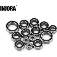 INJORA Bearing Kit for Losi Micro-B Micro-T (14)