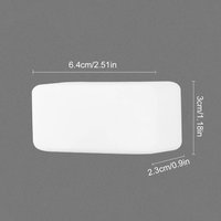 Camera Speedlite Flash Softbox Diffuser For Godox IM30 No Light Leakage Soft Light Cover For Godox IM30 Camera Accessories