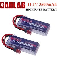 MJX Hyper Go 14211 14304 16208 16210 16207 16209 H12P 1/16 pieces high speed RC car 3S 11.1 v 3500mAh Lipo battery/USB charger.