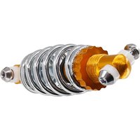 AliExpress NONE Electric Scooter Bicycle Rear Shock Absorber 125mm Shock Absorber Modified Accessories Scooter