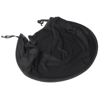 AINY-Baby Stroller Sun Visor Carriage Sun Shade Canopy Cover For Prams Stroller Accessories Car Seat Buggy Pushchair Cap Sun Hoo