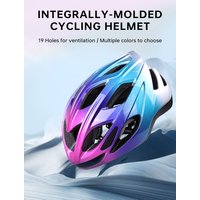 AliExpress X-TIGER Ultralight Women Men Cycling Helmet Breathable and Ventilated Mountain Road Bike Helmet Adult Cycling Safety Helmet