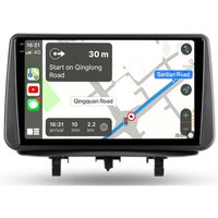 Android 15 Car AutoRadio For Opel Meriva 2009-2017 Multimedia Video Player GPS Navigation Wireless Carplay Auto Car Stereo Radio