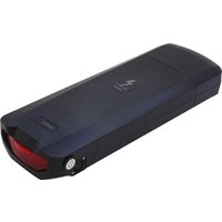 AliExpress Belicore Powerful Ebike Battery 48V 17.5Ah 20Ah 23Ah Rear Rack Lithium E-Bike Battery for Gogobest GF750 Plus Electric Bike