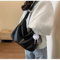 1pcs Women's Bags Shoulder Bags Commuting Crossbody Totes Armpit Bags Ideal Clothing Accessories