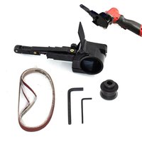 【Flash&Deal!】{Belt Sander Adapter for Angle Grinde,2522-20 Belt Sander Adapter Compatible with for Milwaukee M12 FUEL 12V