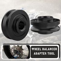 Wheel Static Balancing Tool Balanceradpator Auxiliary Tools For BMW R1200GS LC 2013-2018 R1250GS ADVENTURE 2019-2026 R1250 GS