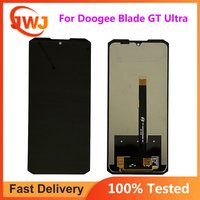 6.72"For Original Doogee Blade GT LCD Display+Touch Screen Digitizer Assembly Repair Parts