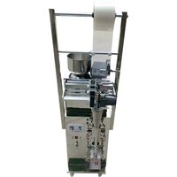 Granular Powder Packing Machine