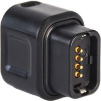 RRSKIT Battery Charger Adapter For Shimano 12 Speed Di2 Dura-Ace R9200/Ultegra R8100/105 R7100 Electronic Shifting With Lanyard