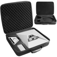 Carrying Case For Star-Link-Mini Kit Travel Case Waterproof Seal Protective Case Organizer Storage Box For Star-Link-Mini Tool