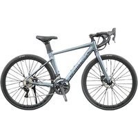 Factory Best Sale High Quality New Design Double Disc Road Bike Bicycle For Most Popular Racing Style