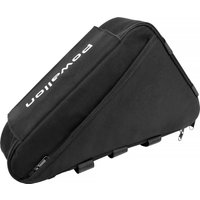 AliExpress NONE E-Bike Triangle Battery Bag Waterproof Bicycle Frame Storage Bag MTB Road Bike Triangle Bag Black Cycling Accessory Side Pocket