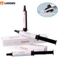 10ml Dental Firing Paste Sintering Furnace For Placing Ceramic Restorations Sintered Retention Dentist Lab Materials