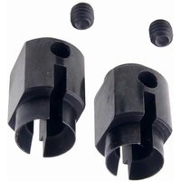 2pcs 02034 Steel Drive Cup A For 1/10 HSP 94101 94110 94122 94166 94188 Redcat Volcano EPX Pro Monster Truck BRONTOSAURUS Exceed