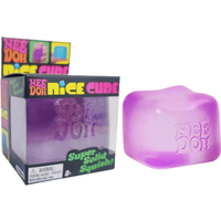 Hot Schylling Needoh Nice Cube, Sensory Toys, Anti-Stress Blocks, Stress Relief Jigsaw, Pressure Relief, Souvenir for Kids %&