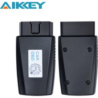 AIKKEY K3 OBD Tool for Chevrolet Remote Keys Remote Control Key Match DIY Programming Tool Easy to Use for Cruze Aveo Malibu