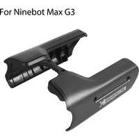 Für Segway Ninebot MAX G3 Elektrische Roller Gabel Dekorative Abdeckung Fahrzeug Körper Schutzhülle Ersatzteile