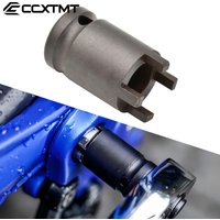 Motocross Repair Tools Four Jaw Socket Electric Bike Nut Socket Wrench Remove Tools For SurRon Sur-Ron Light Bee X & Light Bee S