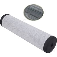 Motorcycle Handlebar Pad Handlebars Moped Crossbar Protection Moto Accessories Pit Bike ATV 200mm 7/8" Bar Dirt Bike Enduro