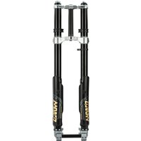 27.5 29 Inch DH Suspension Front Fork For Talaria Sting Mountain Electric Dirt Bike Motorcycle Fork