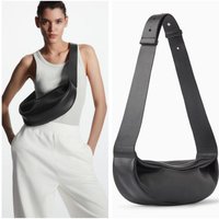 2024 New Fashion Simplicity Personalized Shoulder Women's Bag Casual And Versatile High Quality Genuine Leather Crossbody Bag