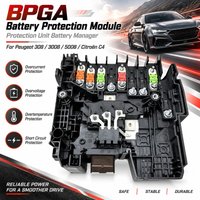 Batterie-Management-Schutzgerät BPGA-Modul für Peugeot 308 308S 408 3008 4008 5008 für Citroen C4 Picasso OE 9675350380 9675350280 Ersatzteile