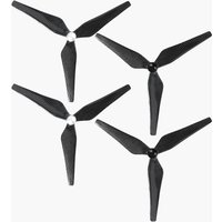Copy 2 Types 4Pcs/Set Carbon Fiber Propellers 9450F For DJI Phantom 2 Phantom 3 Drone Blades Parts Drone Accessories