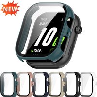 Case Cover + Screen Protector for Honor Choice ROSSINI Smart Watch 2i High Quality PC Slim Smart Watch Protective Bumper Shell