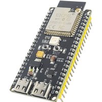 ESP32‑S3 Development Board N16R8 42Pin CH340C Type‑C 8MB PSRAM 16MB FLASH 2.4G WiFi BT Module For Arduino