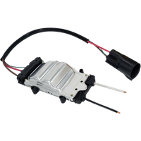 New Cooling Fan Control Relay Module 1137328365 1137328148 3M5H8C607RH For MAZDA 3 VOLVO C30 S40 V50 C70 FORD FOCUS II C-MAX