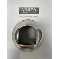 Stainless Steel Ball for Wigs Sewing Machine Wigs Making Tools
