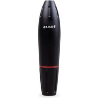 DragonHawk Mast Rotary Tattoo Pen Strong Motor Cartridges Stable Work Makeup Machine Tattoo Supplies