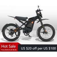 TcOssie China Ebike Electric Bike Electric Mountain Fatbike European Union Cheap 24 Inch Tires Ebike GT2000 Bicycle Electric Bik