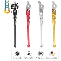 AliExpress NONE AED2-Litepro Bicycle Kick Stand Road Bike Kickstand Mountain Bike Bicycle Cycle Rack For Brompton Accessories