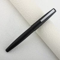 Jinhao 80 Fountain Pen Luxury Elegant Pens EF F 0.3MM Extra Fine Nib Fountain Pens Writing Office School Supplies Stationery