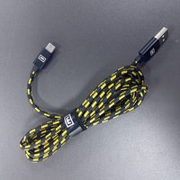 For Wooting60HE Keyboard Data Cable 8K Link TYPE-C Customization Desktop Computer Mechanical Keyboard Data Cable Accessories