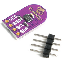TECC608A Password Key Storage Random Number Generator Signature/Encryption