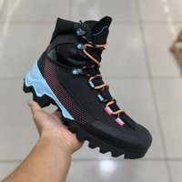 2026 Climbing Shoes For Men Top Quality Mountain Shoes Mens Designer Outdoor Boots Man High Top Trekking Shoe Men