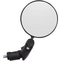 AliExpress NONE 1-6PCS Universal Bicycle Rearview Mirror Adjustable Rotate Wide-Angle Cycling Handlebar Rear View For MTB Road Bike Accessories