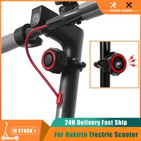 Anti Theft Alarm Security System for Kugoo M4 G2 Pro For Kukirin G2 G3 G4 for Kaabo Mantis 8 10/X Plus Electric Scooter
