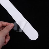 TPU Paddle Protection Film for Pickleball and Padel Rackets Full Coverage Impact Resistant Edge Guard
