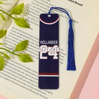 Heated Rivalry Stainless Steel Bookmark Durable Metal Page Marker For Book Lovers Ideal Gift For Readers Students & Office Worke