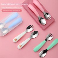 304 stainless steel cutlery set