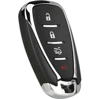 433.92 MHz Copy Remote Control Controller Duplicator Key for Lamp Control Security Alarm Garage Gate Door