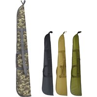 Tactical Outdoor Hunting Gun Bag Long Gun Carry Bags Combat Shoulder Strap Gun Protection Case Backpack 125cm