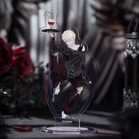Anime Alien Stage Till Ivan Luka Sua Mizi Hyuna Cosplay Genuine Angels Demons Cartoon Acrylic Figure Stand Standing Sign Gift